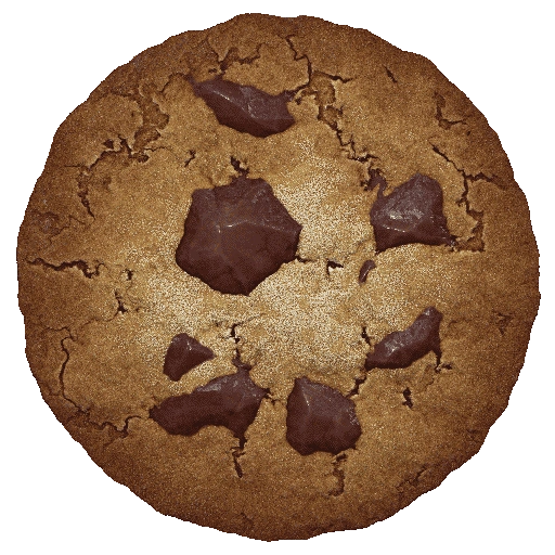Click Big Cookie